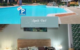 Agaete Park Tropical Style